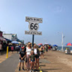 Meet your Posher, Diane